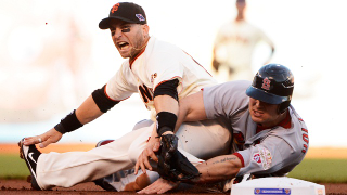 People Forgot To Shut Their TVs Off After Football, So The NLCS Pregame Show Had More Viewers Than The Game: TV Ratings, In Context